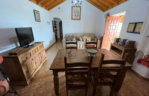 Casa Rural Quilla - Foto 21