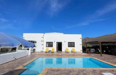 Casa la Hoya con Piscina Privada - Foto 41