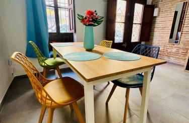 Mediterranean Flat next to the Historic Center - Photo 19