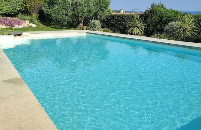 Villa Jeanne - Photo 6