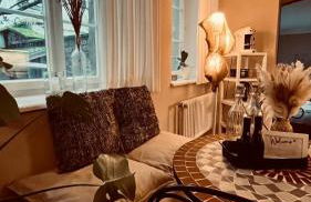 Apartment am Schloss - FLAIR - Foto 3