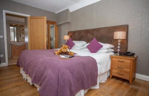 Dales Country House Hotel - Foto 40