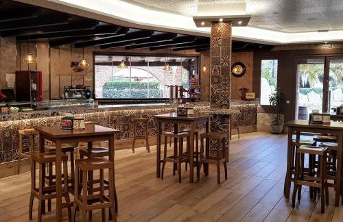 Complejo Turístico Las Cañadas Casas de Campo- Actividades Gratuitas Todos los Fines de Semana - Foto 33