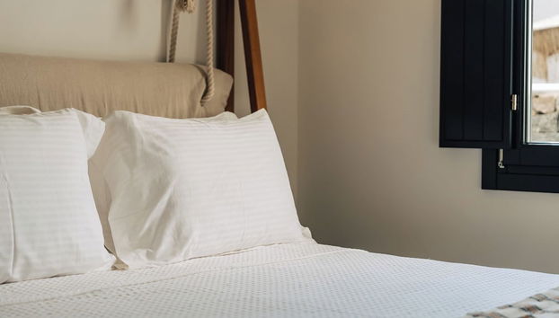 Erthā Suites with private pools - Foto 2, Habitación