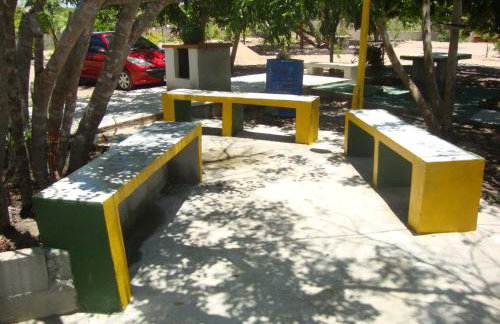 Pousadinha Mangabeiras Familia e Grupos - Foto 16