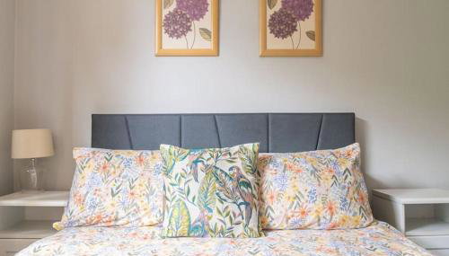 #06 Riverside Retreat Near the NEC fast WiFi - Foto 2