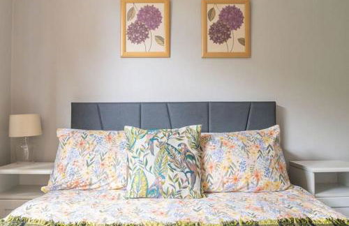 #06 Riverside Retreat Near the NEC fast WiFi - Foto 2