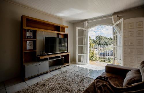 Casa Aconchego da Bisa - perto do Estádio do Operário! - Foto 39