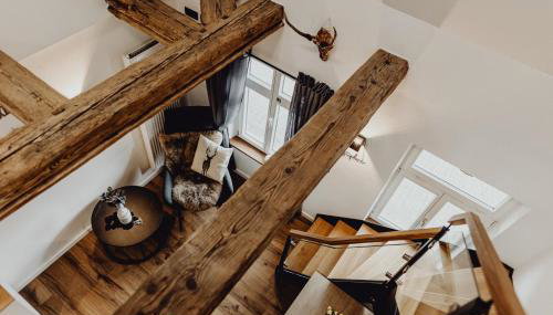 Stadt Land Fluss Boutique Aparthotel by Zollhaus - Foto 2