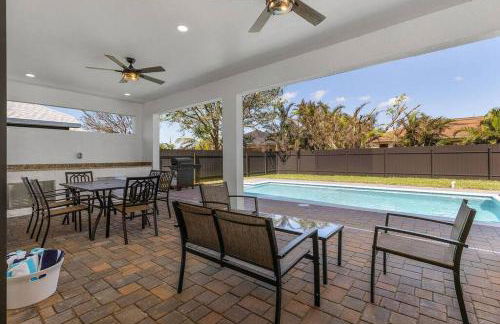 Peaceful retreat FREE heated salt water pool! - Foto 19