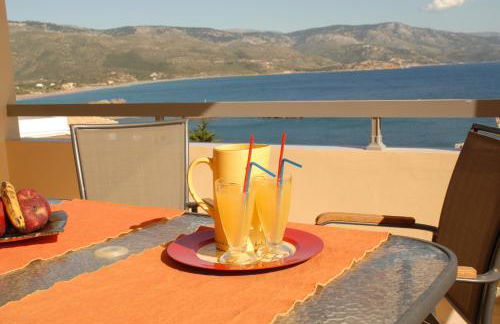 Volissos Holiday Homes - Foto 14