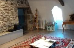 LA CURE grande maison de charme de 2 a 14 personnes - Foto 37