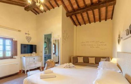 Agriturismo Le Torri di Porsenna - Photo 61