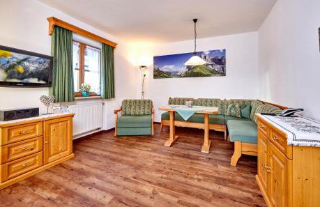 Gästehaus Anneliese - Foto 33