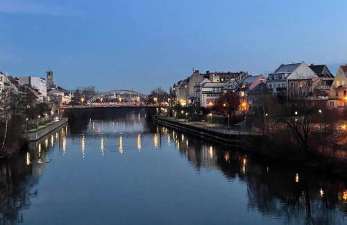 Feinzeit Cozy Rosy - 1-2 Schlafzimmer, 4-6 Gäste, Parkplatz - Photo 33