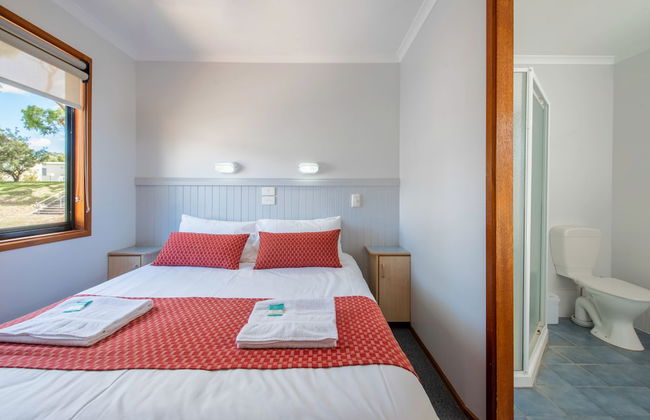 Echo Holiday Parks - Naracoorte - Foto 4