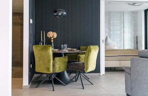 Skyline Blick Frankfurt - Nahe Messe - Foto 10