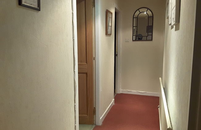 2 Bed Apartment 2 Mins Walk Away From the Beach! - Foto 28