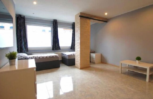 Ferienwohnung Bergisch Gladbach GL1 - Foto 1