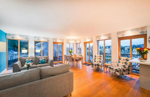 Highland Apartments By Mansley - Foto 40