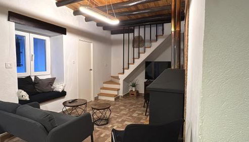 Casa Rural Ventanas a la Sierra - Foto 2