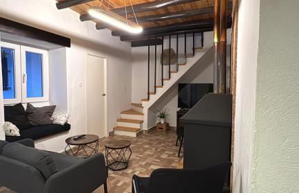 Casa Rural Ventanas a la Sierra - Foto 2