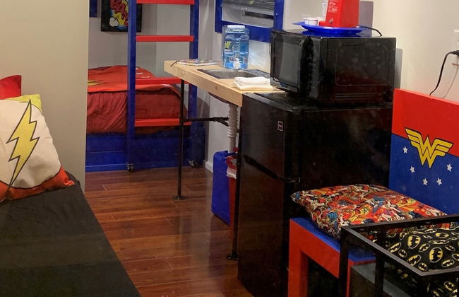 Gorgeous Stays - Foto 49