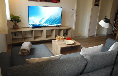 Stay comfortably on vacation - in Wildau - Foto 3