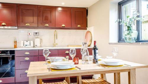 The Telephone Exchange - Foto 5