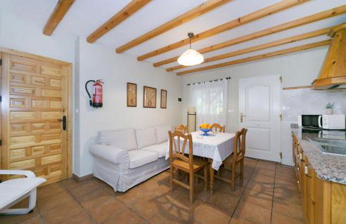 Casa Rural La Cambreta - Foto 12