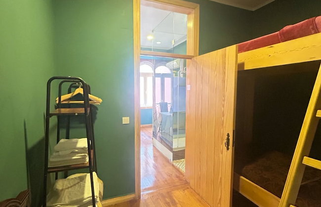 Sao Jorge Apartments & Suites - Foto 111