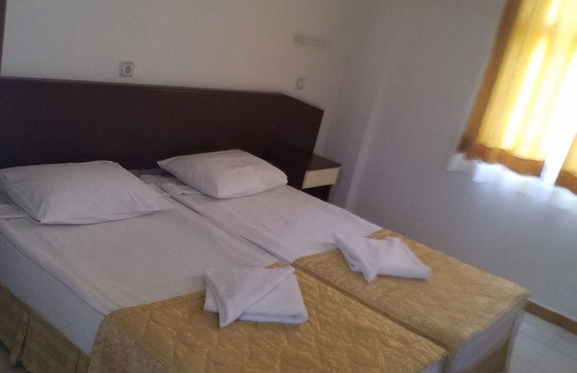 Kamelya Apartments - Foto 12