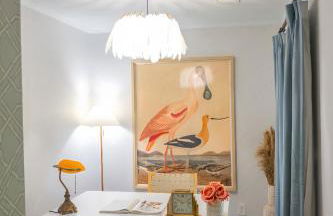 NEW! The Spoonbill House - 2 Kings 1 Full, 10 Minutes to Downtown, 10 minutes to Airport - Foto 31