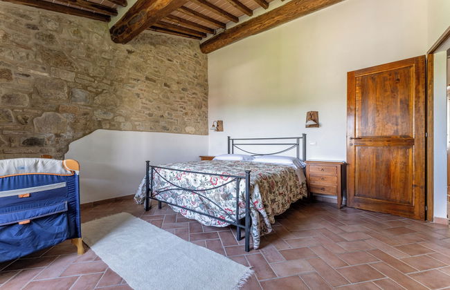 Podere Marcigliana - Foto 15