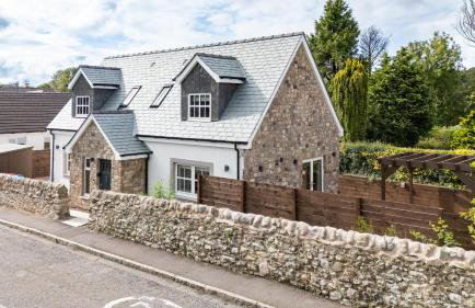 Our Cosy Cottage - Foto 26