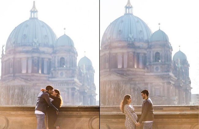 Sesión de fotos privada en Berlín con un fotógrafo profesional. - Foto 26