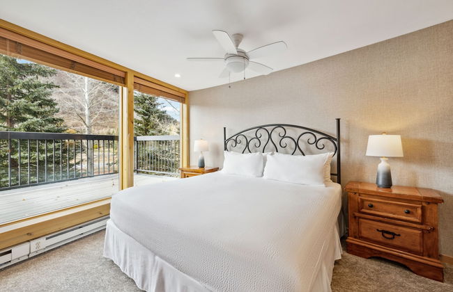 The Vail Spa Condominiums - Photo 41