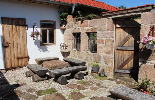 Zur Alten Schmiede mit Museum - Foto 20