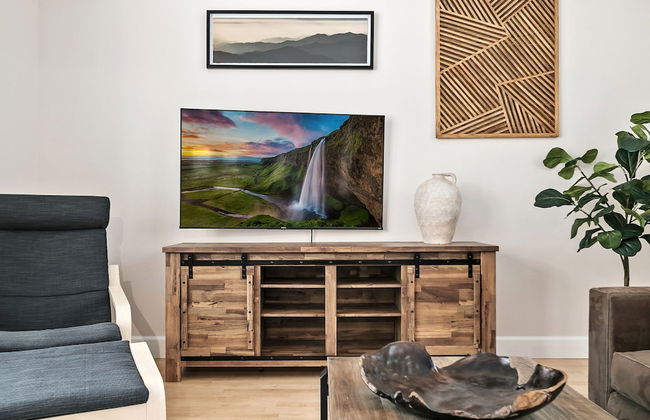 Quiet Urban Escape - Backs to Poudre River Trail - Foto 14