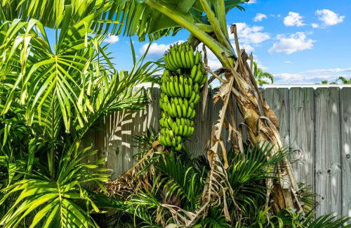 Shady Grove Villa - Foto 1