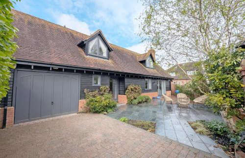 Old Lock Cottage, Birdham - Foto 31