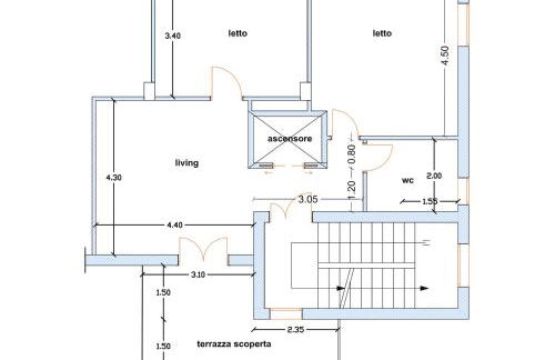Villa Ida - Free private Parking - Foto 17