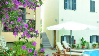 Sparto Village - Foto 2