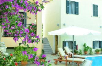 Sparto Village - Photo 2