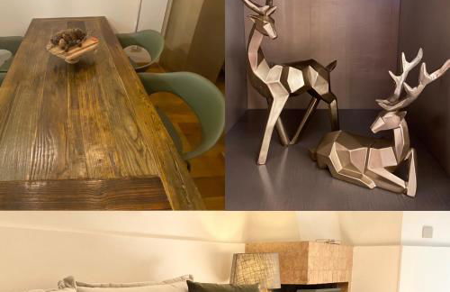 Casa Dolce Courmayeur - Foto 1