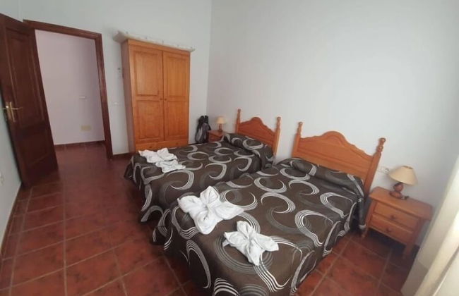 Casas Rurales Amparo Las Hayas - Foto 17