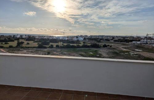 Penthouse with Ocean Views - Foto 17