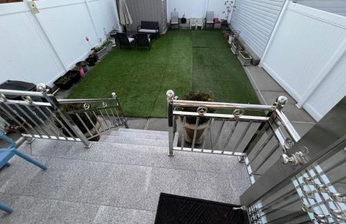 Amazing private single family house - Foto 33