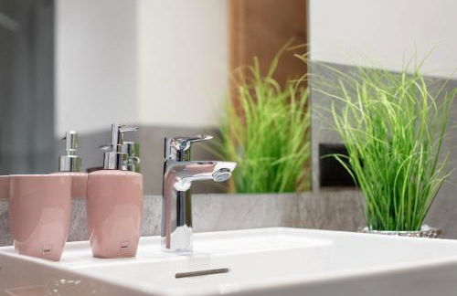 Apartment Cësa Zinch - Foto 27