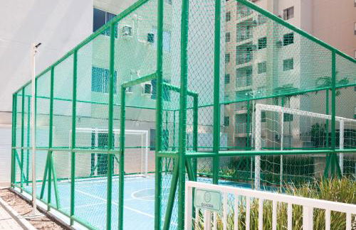 MIRANTE VISTA MAR na Praia do Futuro em Fortaleza - Foto 40